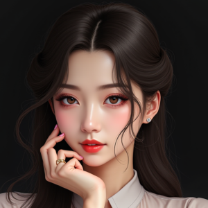 秦子涵